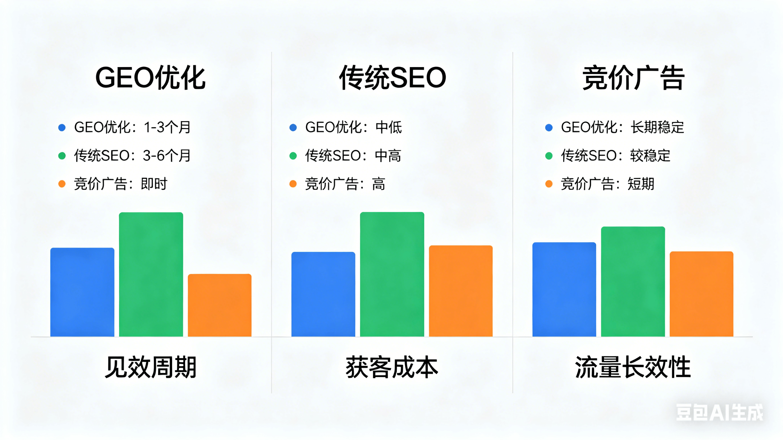 南宁GEO优化多久能出效果？企业AI获客见效周期全解析